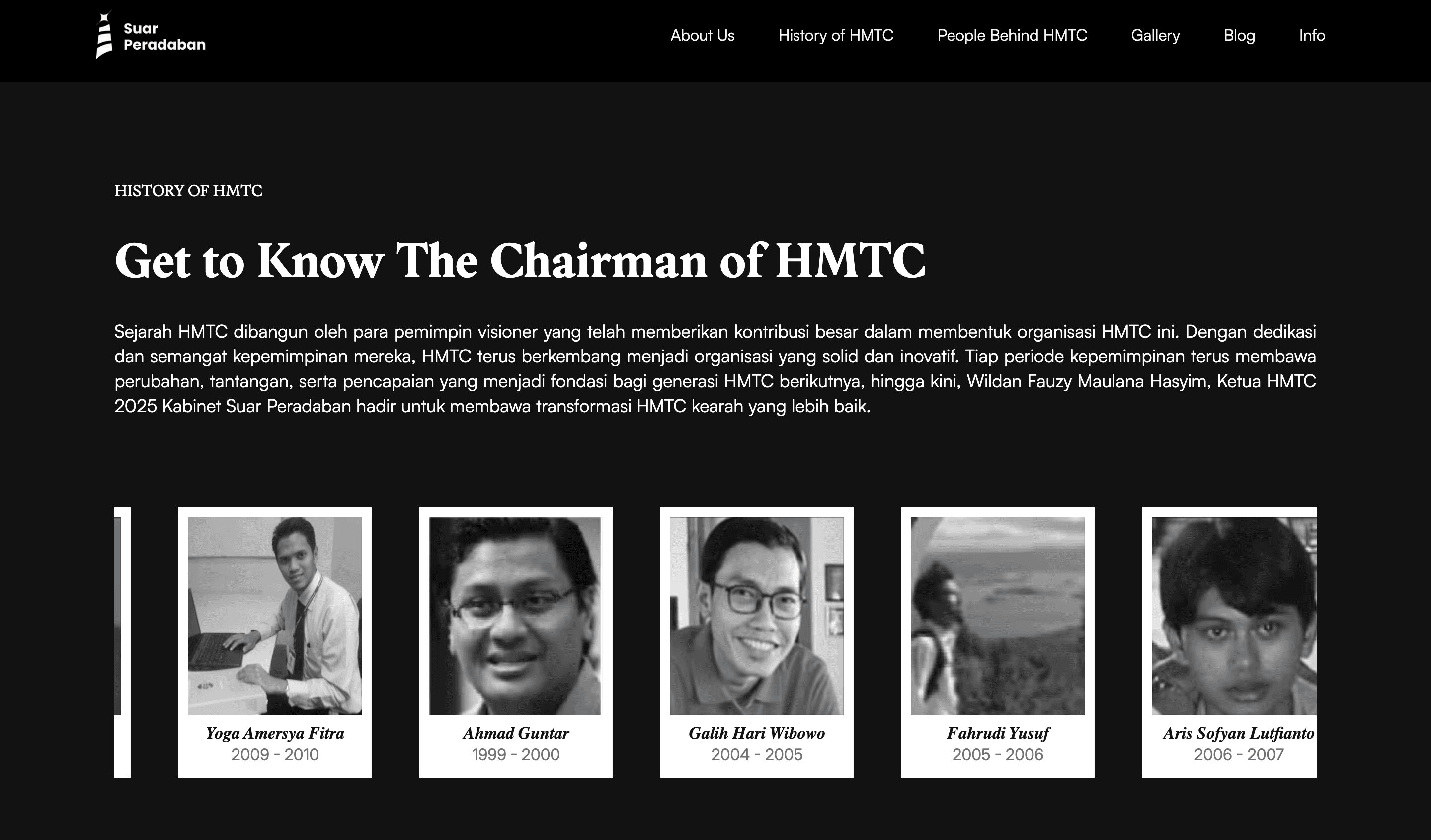 Project screenshot 4