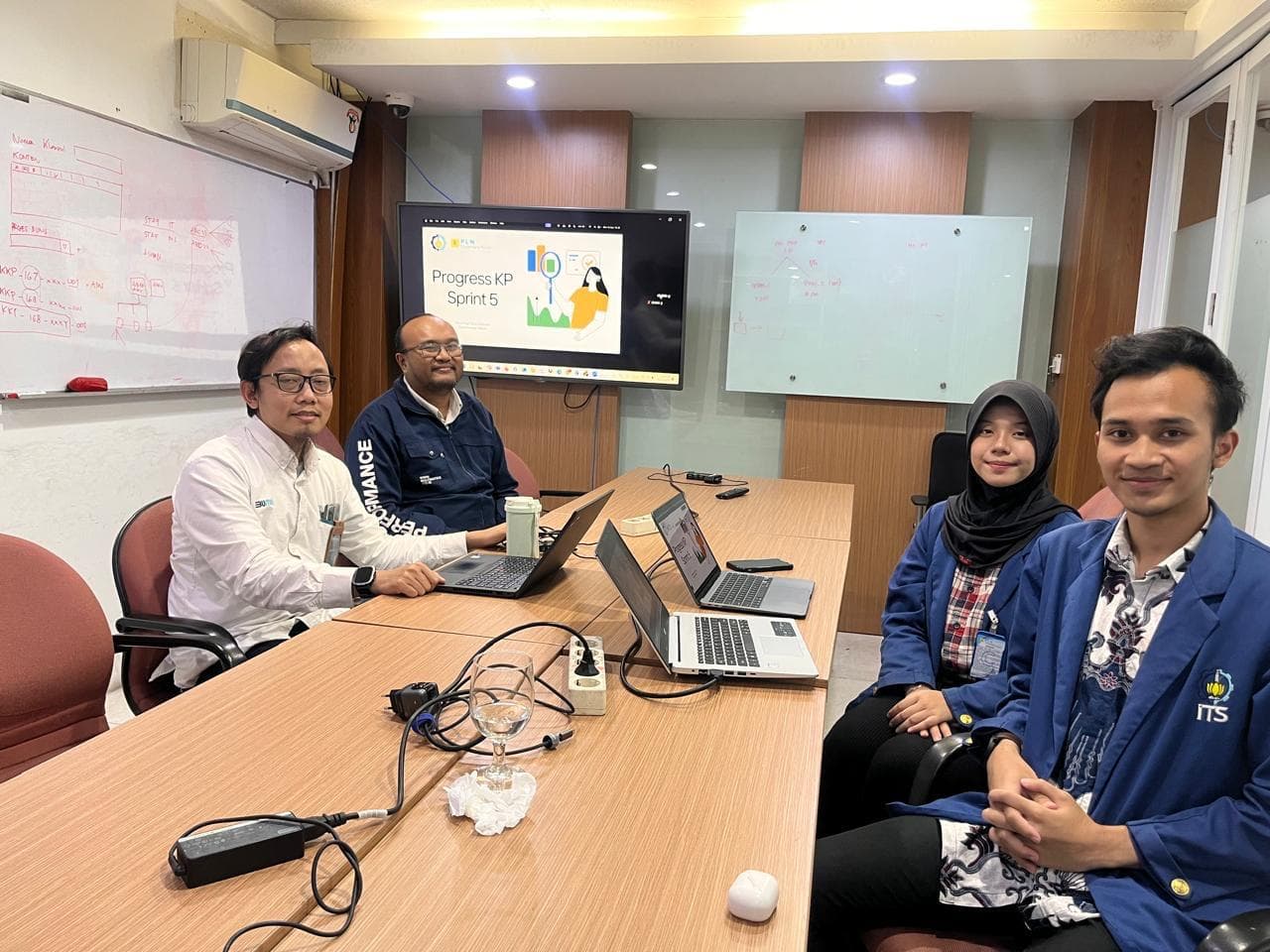 Project screenshot 2