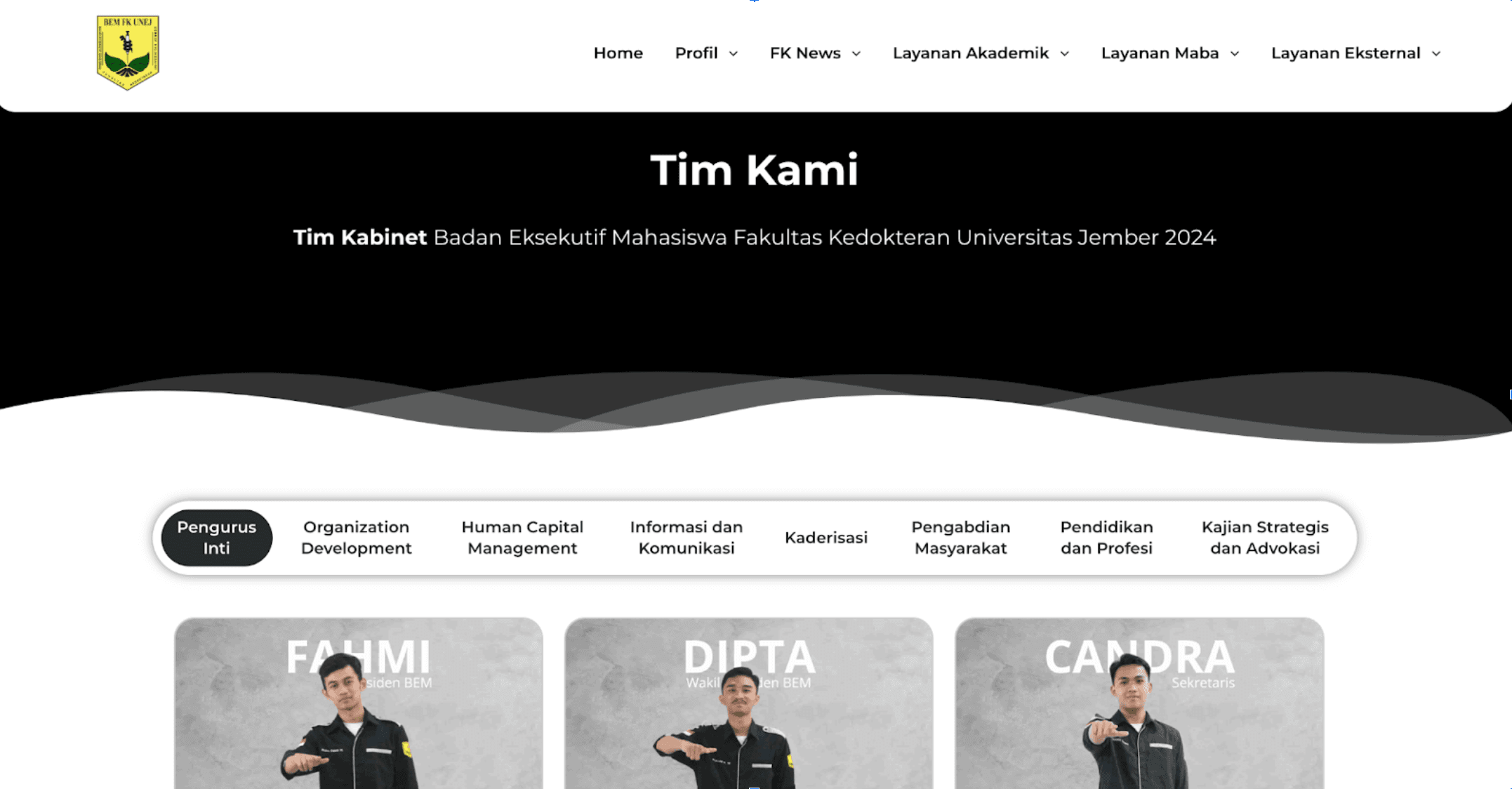 Project screenshot 3