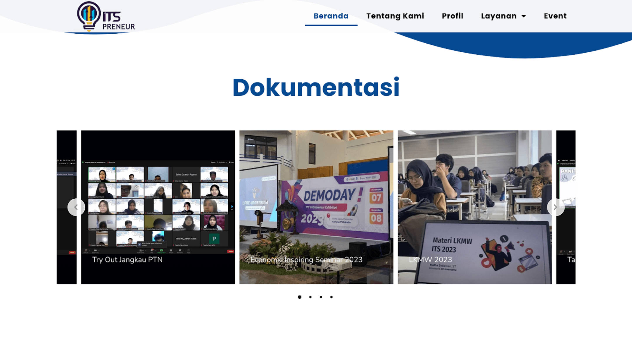 Project screenshot 4