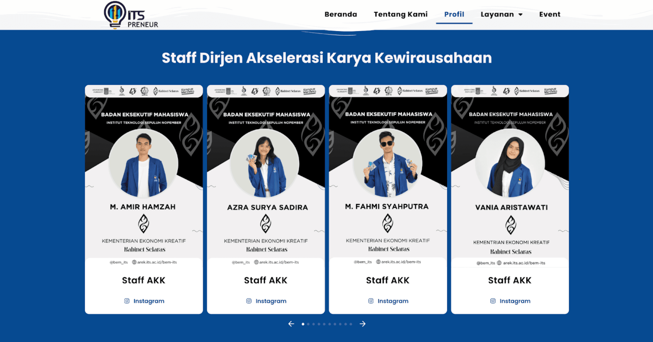 Project screenshot 7