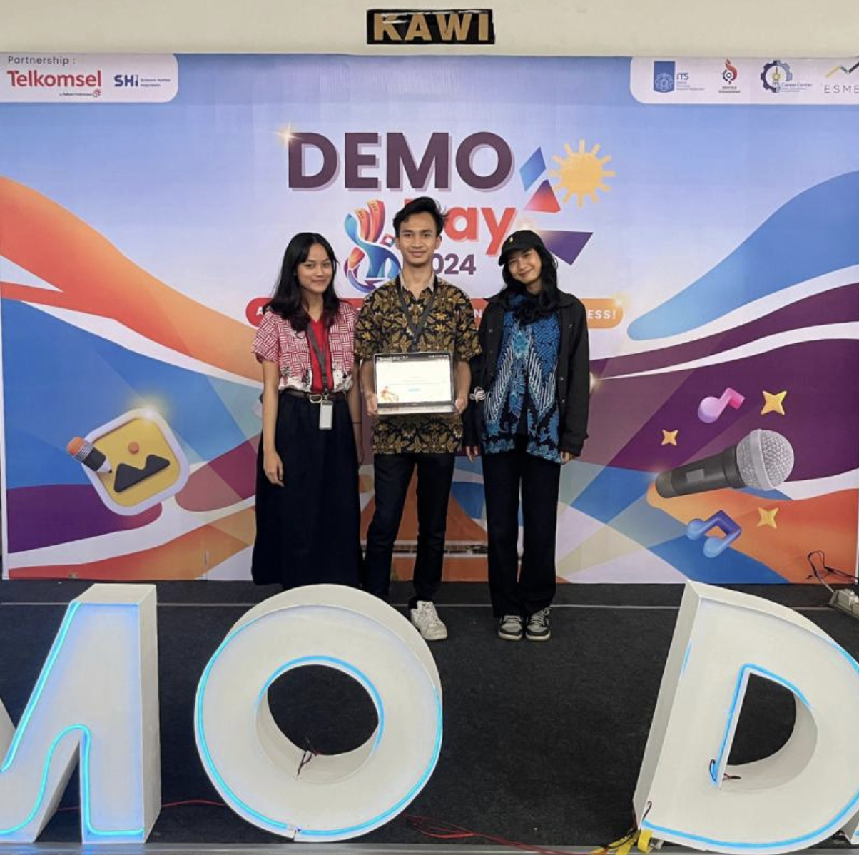 Chief Technology Officer (CTO) screenshot 2