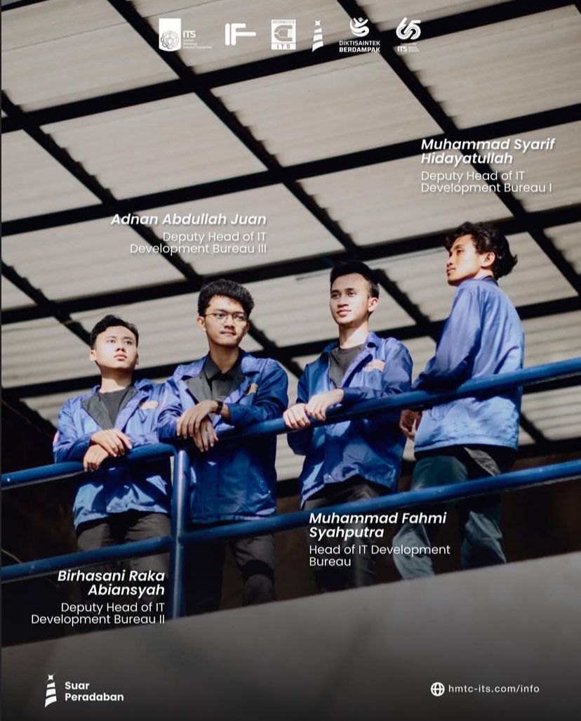 Head of IT Development screenshot 2