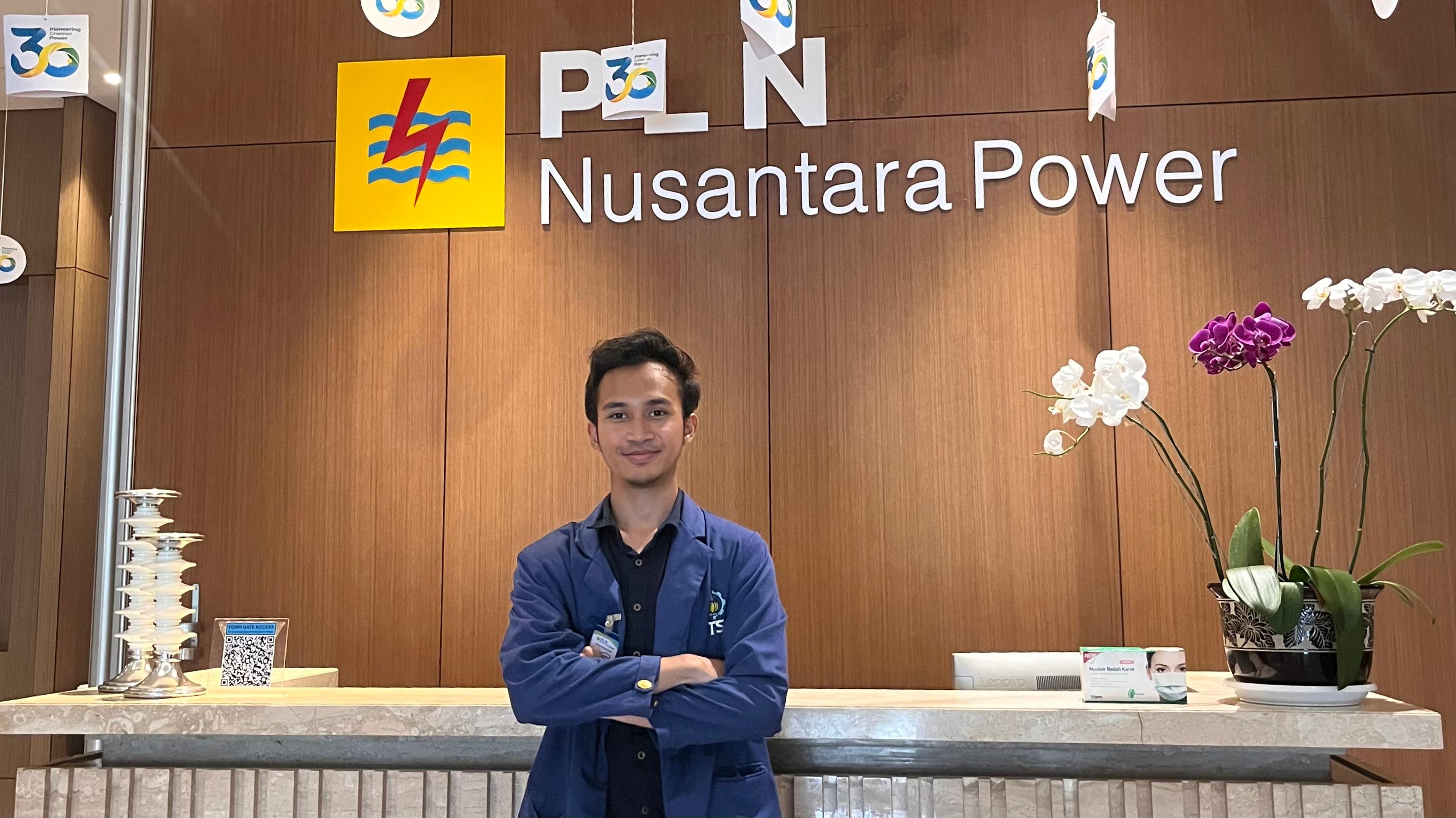 IT & Design Intern screenshot 1